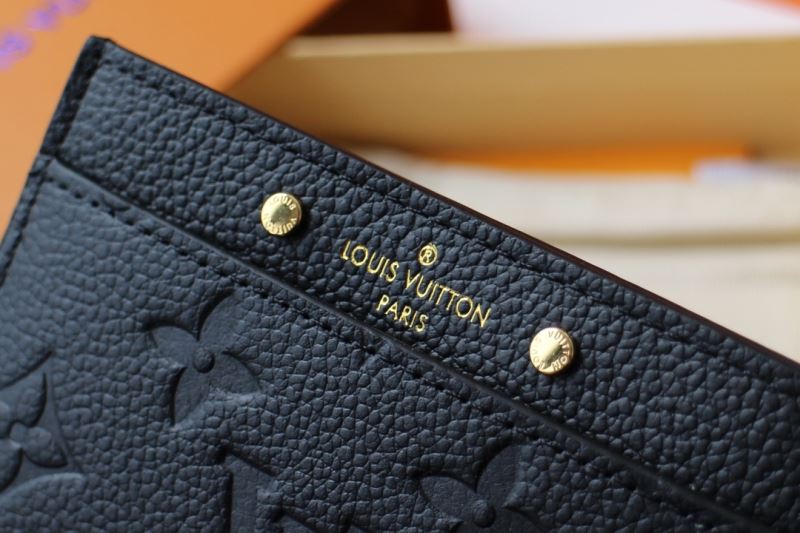 Louis Vuitton Wallets